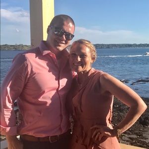 Meet your Posher, Matt